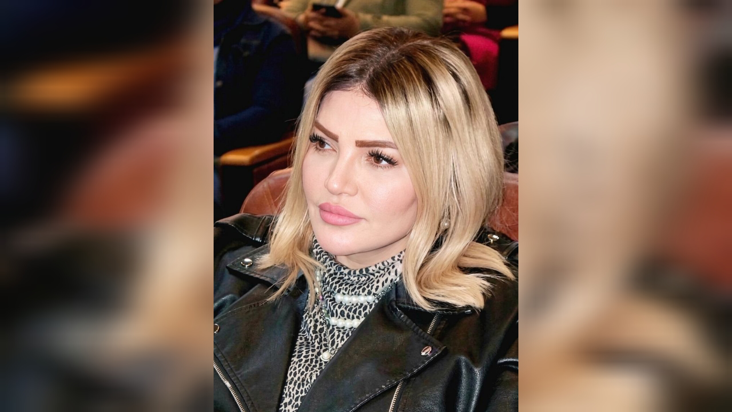 السفيرة الدكتورة ناهد شاكر تنعى اللواء كمال مدبولى والد رئيس مجلس الوزراء