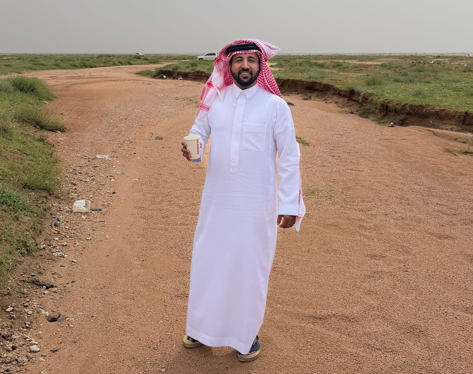 ناصر جازي الفوازي.. حضور اجتماعي صنعه القبول والبساطة وعشق التراث