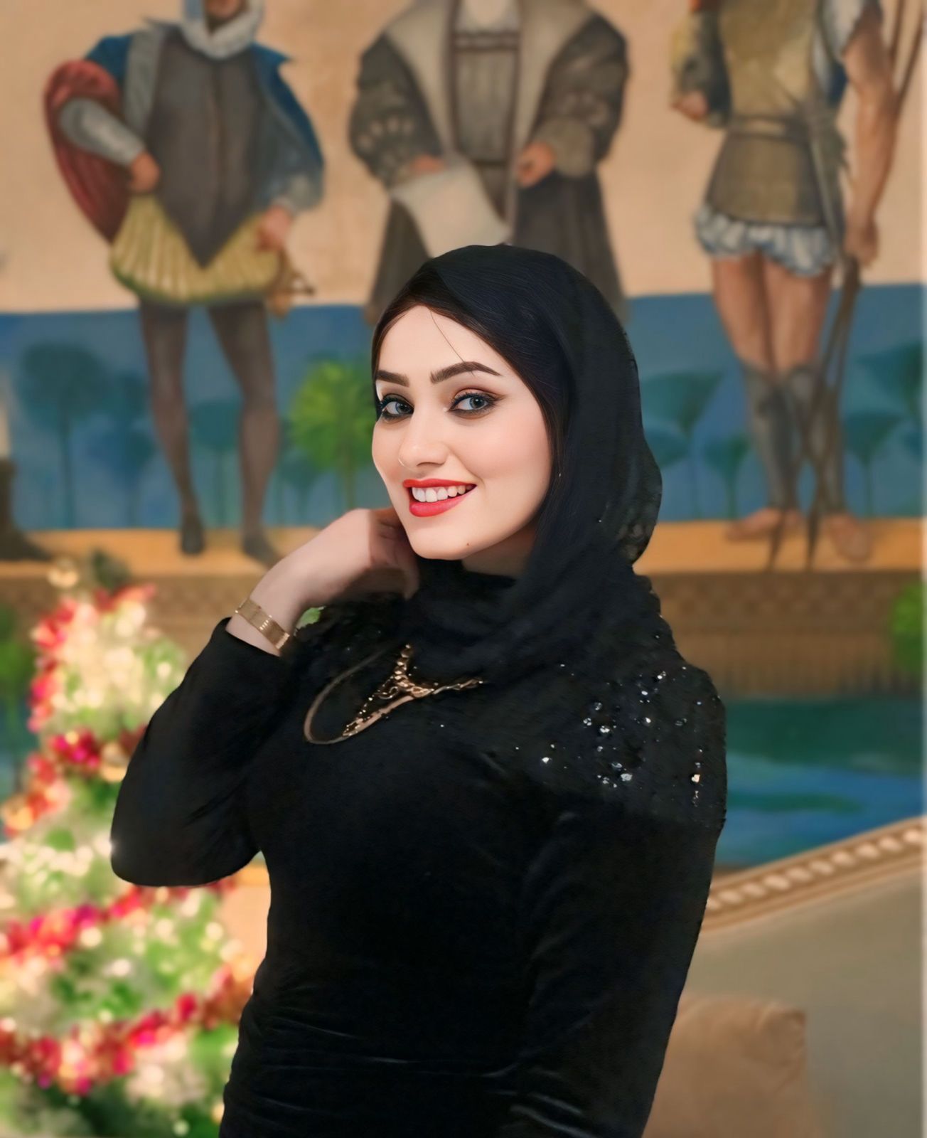 راديو فضفضة… حين التقت الصحافة بالعلاج الشعوري والصحة النفسية ✍️ بقلم: د. غادة علي