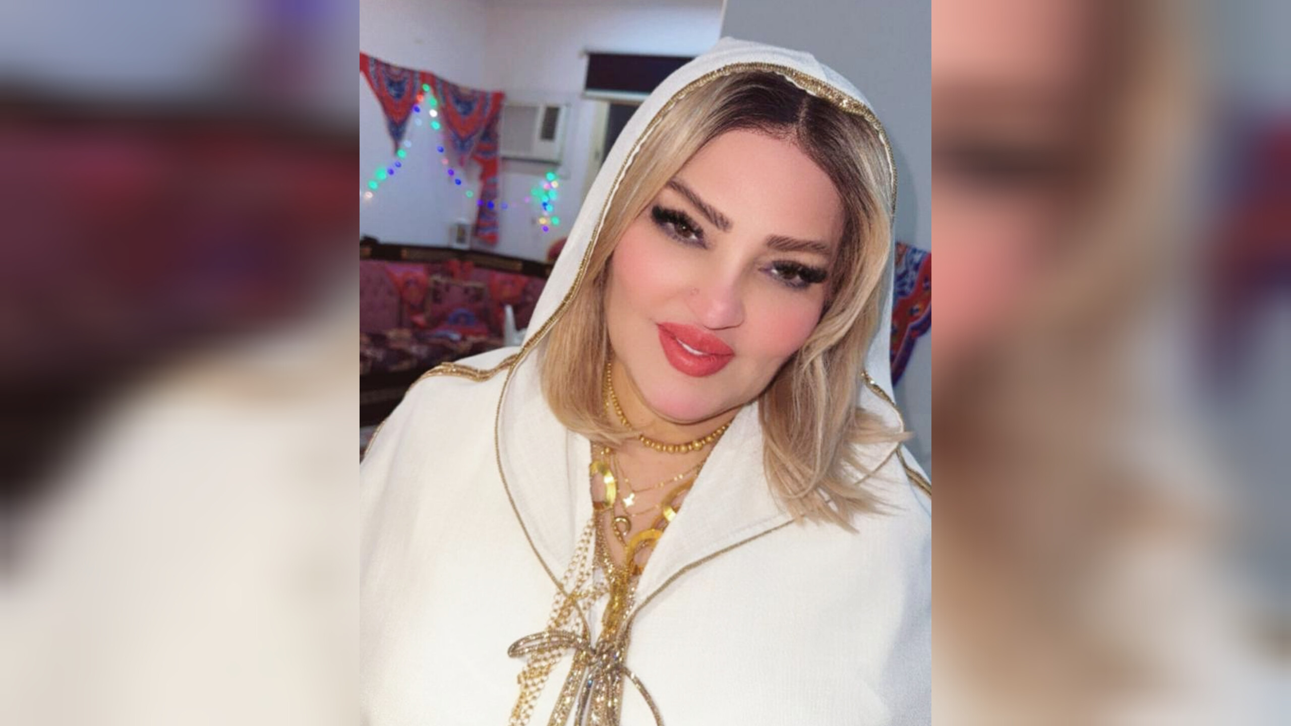 السفيرة ناهد شاكر تهنئ القيادة السياسية والشعب المصري بمناسبة عيد الأضحى المبارك
