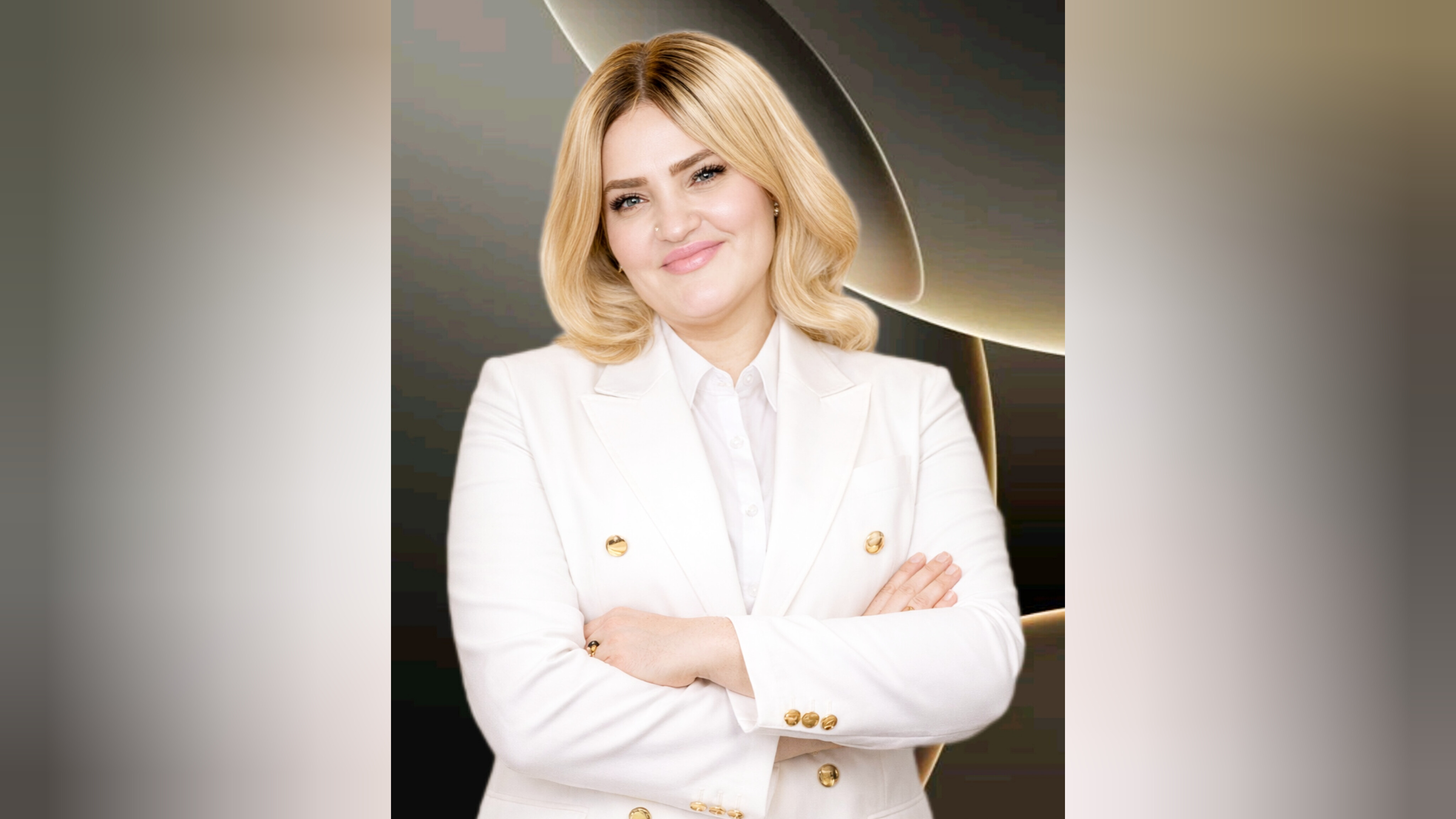 الدكتورة ناهد شاكر تهنئ الإعلاميين بعيدهم وتؤكد على دعم وتأهيل خريجي الإعلام