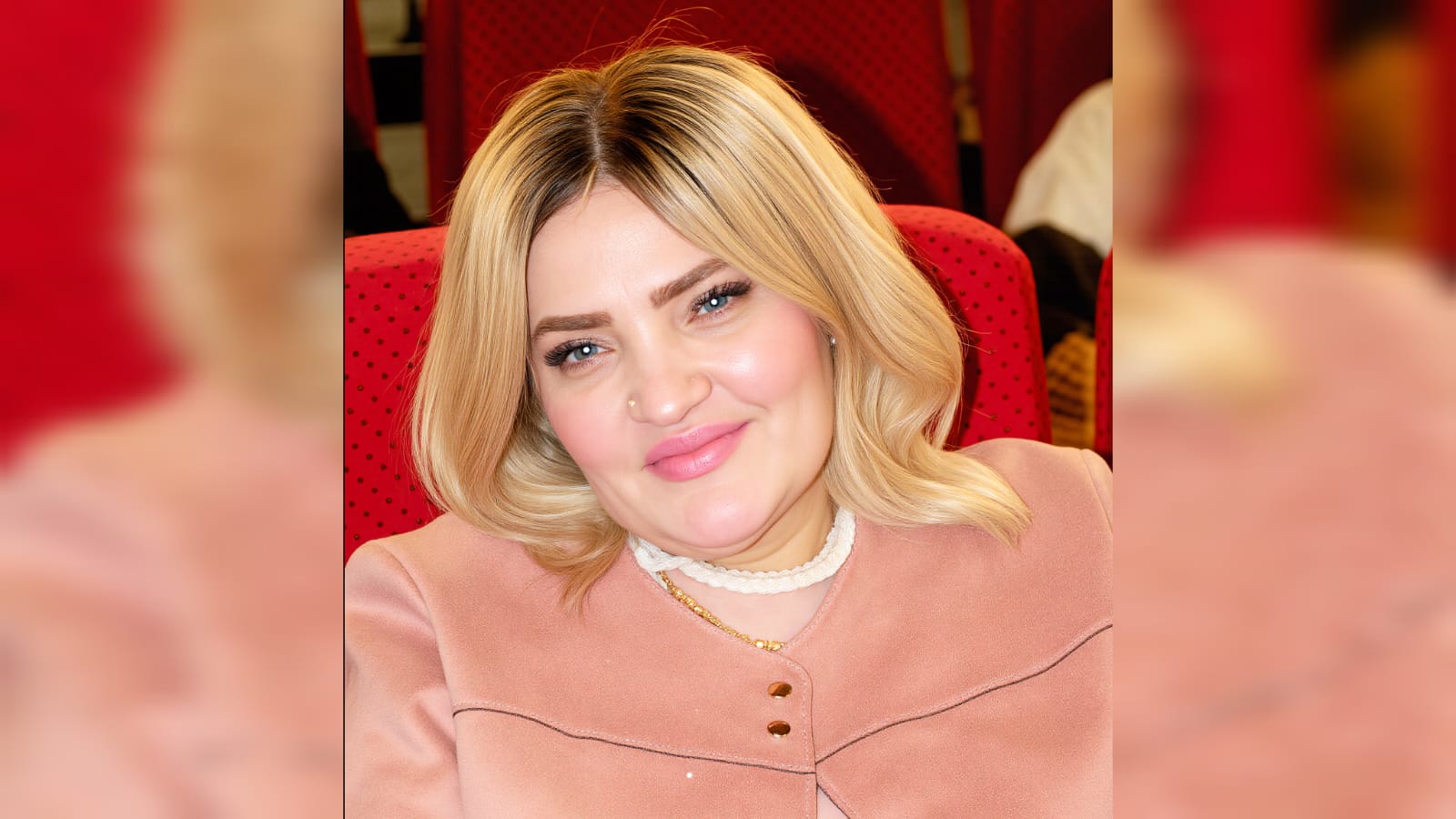 السفيرة ناهد شاكر : مشروع الدلتا الجديدة يجسد رؤية الدولة نحو تحقيق الأمن الغذائي والتنمية المستدامة