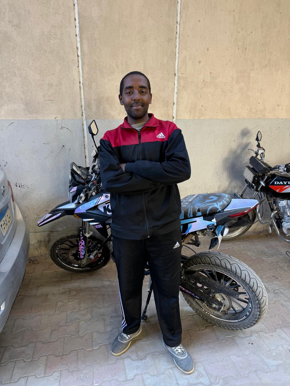خالد المجال