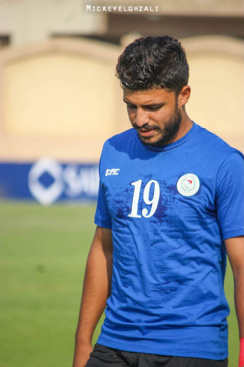 صانع الفرص من الجبهة اليسرى.. أحمد محمد عبدالله يفرض اسمه بقوة