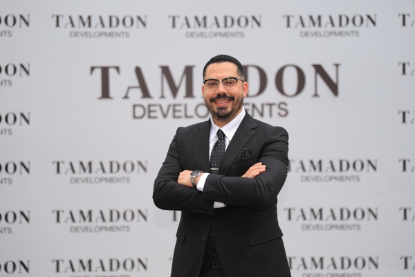 لتقديم نموذج فندقي عالمي.. شركة TAMADON DEVELOPMENTS بقيادة عبد الرحمن ولي الدين توقع شراكة مع "مينت هوسبيتاليتي"