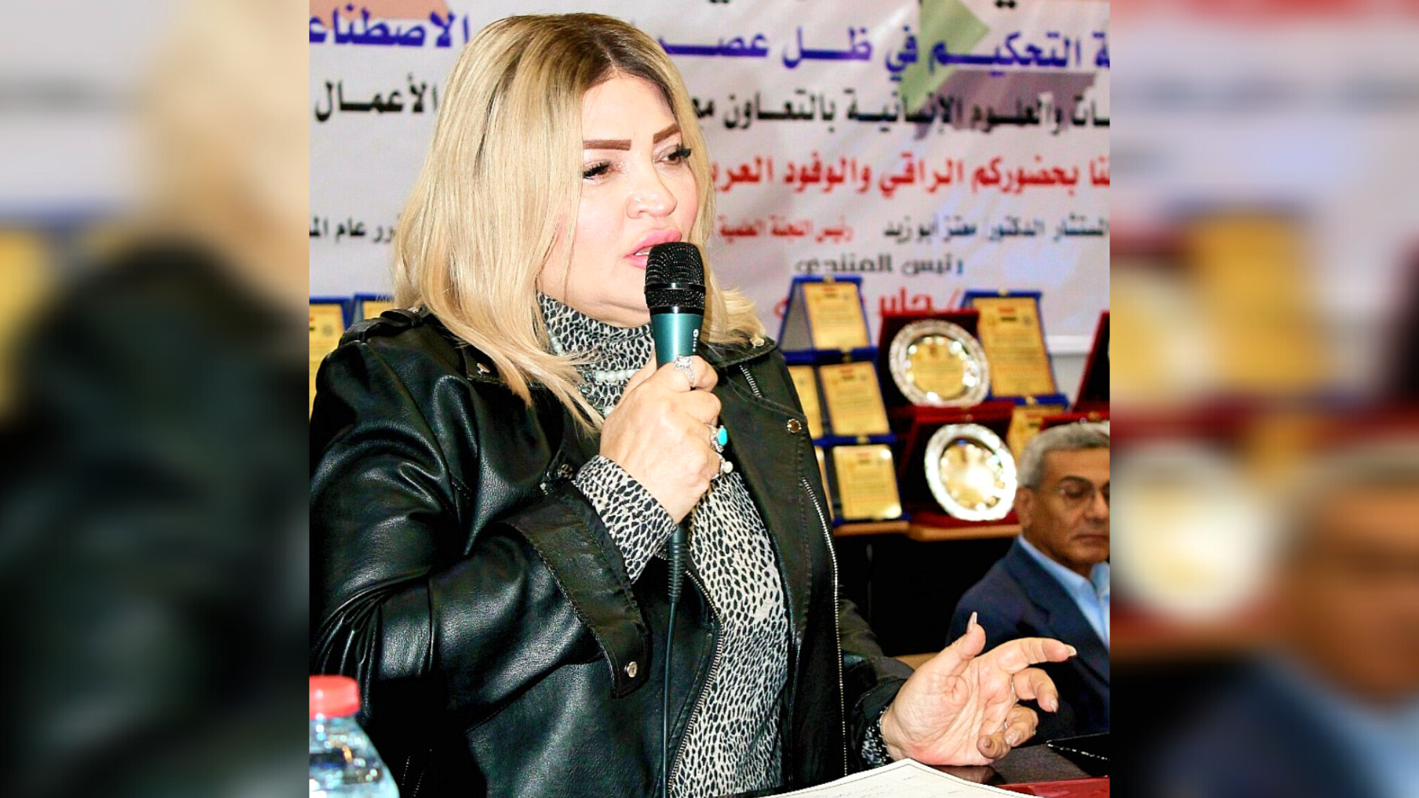 السفيرة ناهد شاكر تشيد بعطاء الدبلوماسيين المصريين في الذكرى المئوية الثانية للدبلوماسية المصرية