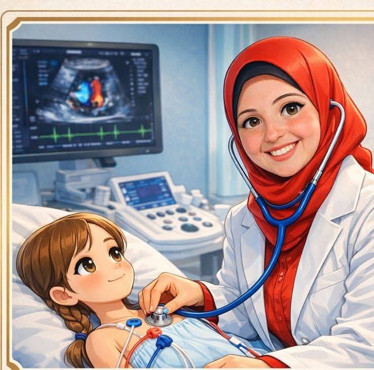 إطمئنوا على صحتكم وصحة من تحبون