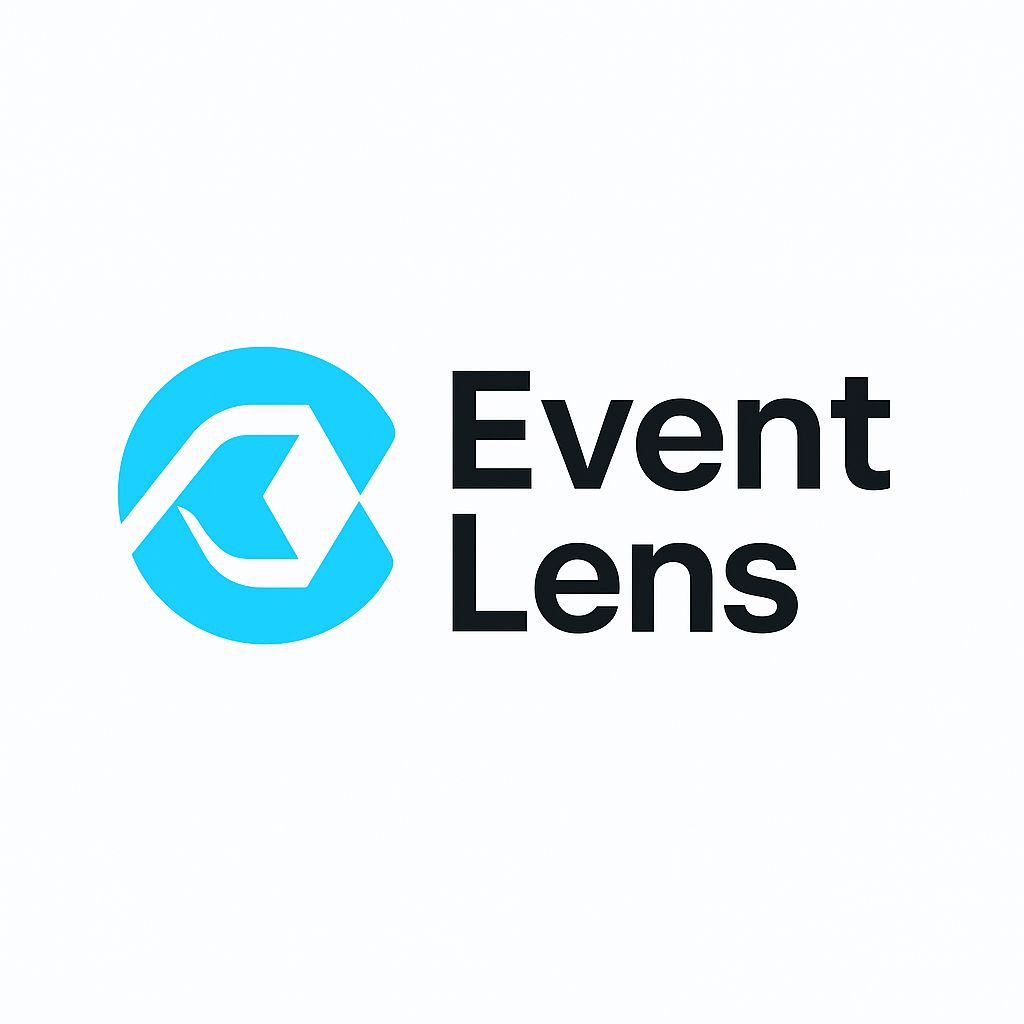 Event Lens.. عدسة توثق الأحداث والحفلات بأسلوب احترافي