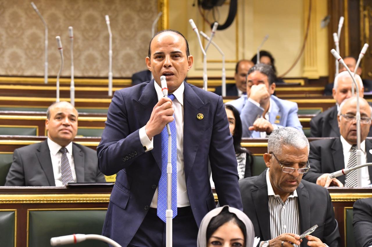 عمرو القطامي يرسم ملامح المرحلة القادمة لأمانة المجالس المحلية بمستقبل وطن
