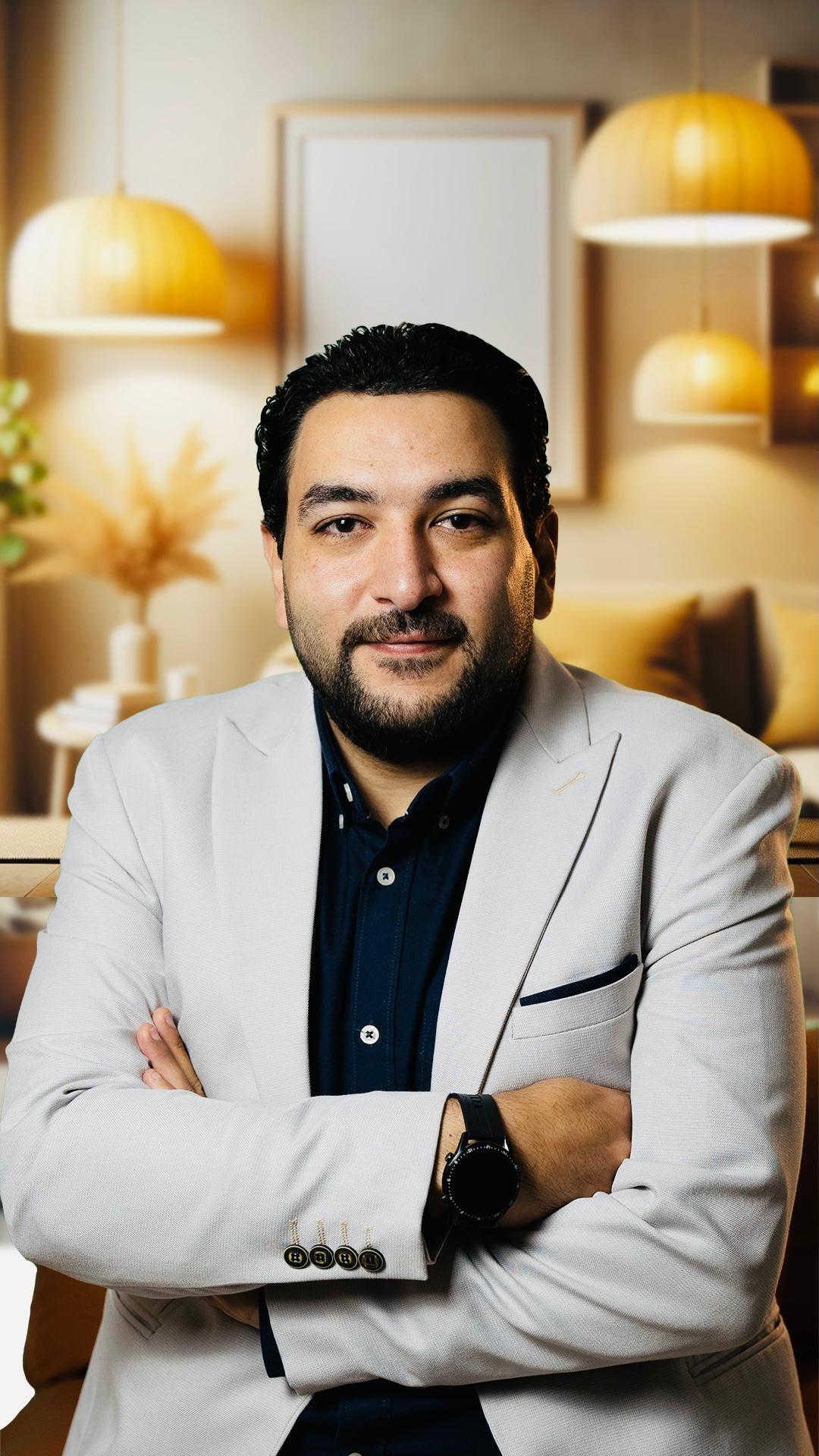 حوار طبي: دوالي الخصية وتأثيرها على تأخر الإنجاب مع د. محمد الزهيرى