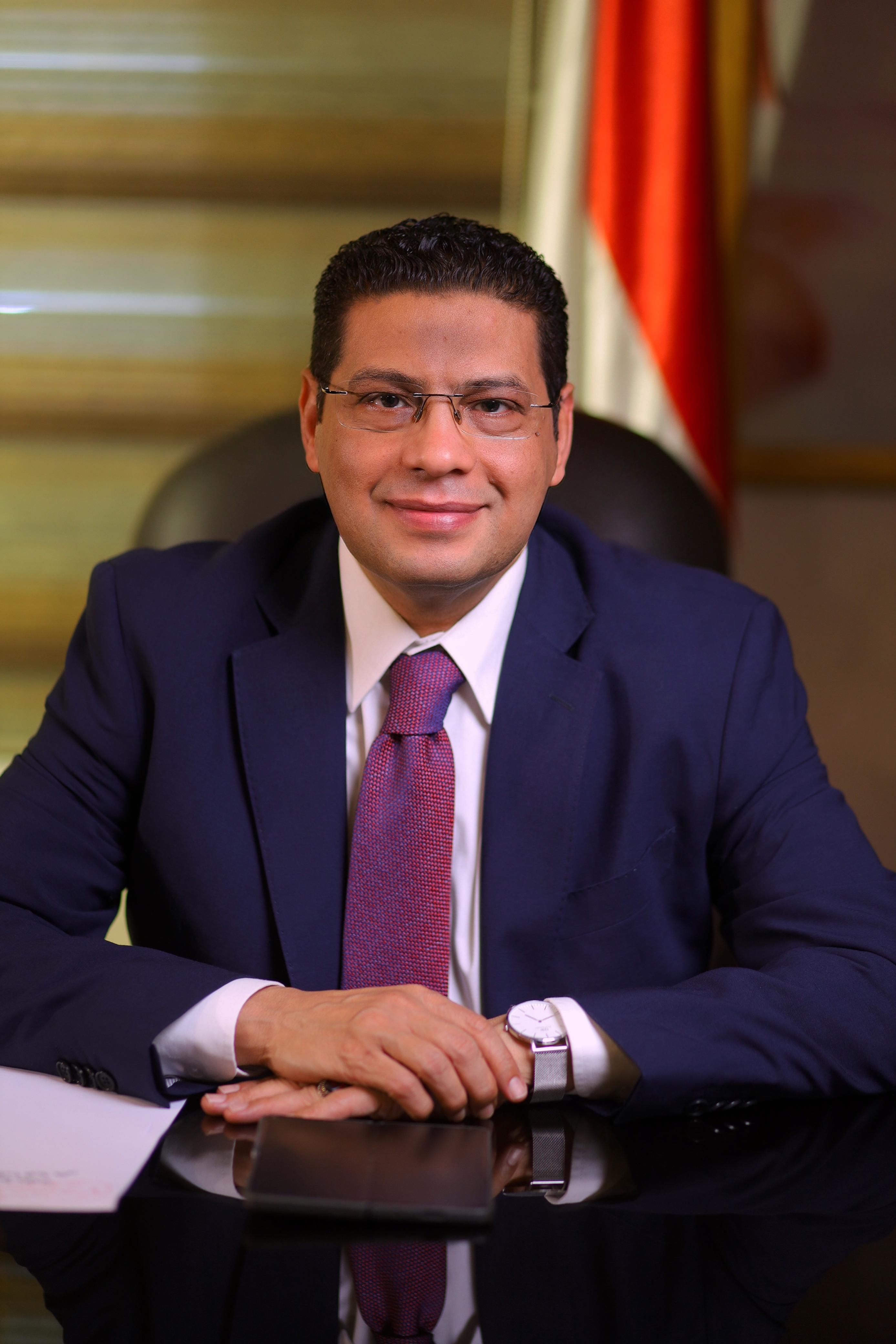 داكر عبداللاه يناشد محافظ القاهرة بإطلاق أسماء شهداء حريق منشية ناصر على شوارع المنطقة تخليدًا لبطولاتهم