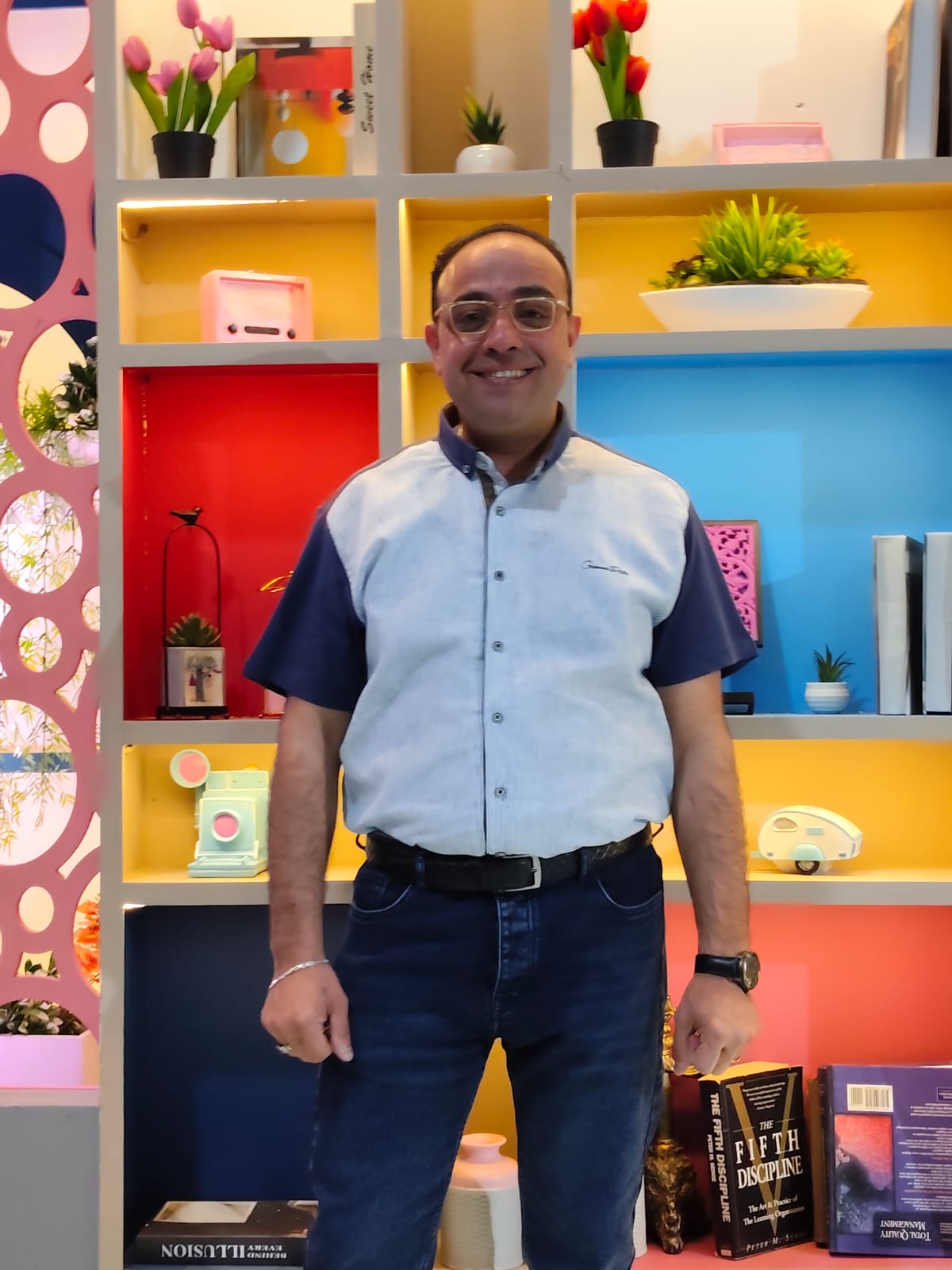 لو حضرتك بتدور علي مكتب معتمد وموثوق فيه فأكيد حضرتك اتعاملت مع مكاتب كتير وملقتش الي بتدور عليه