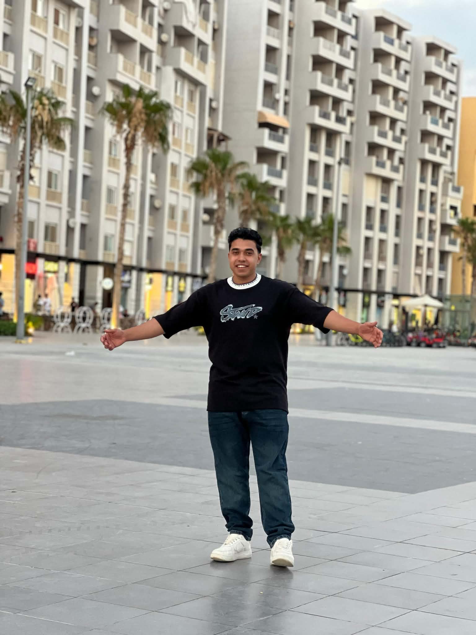 محمد خالد خبير السوشيال ميديا