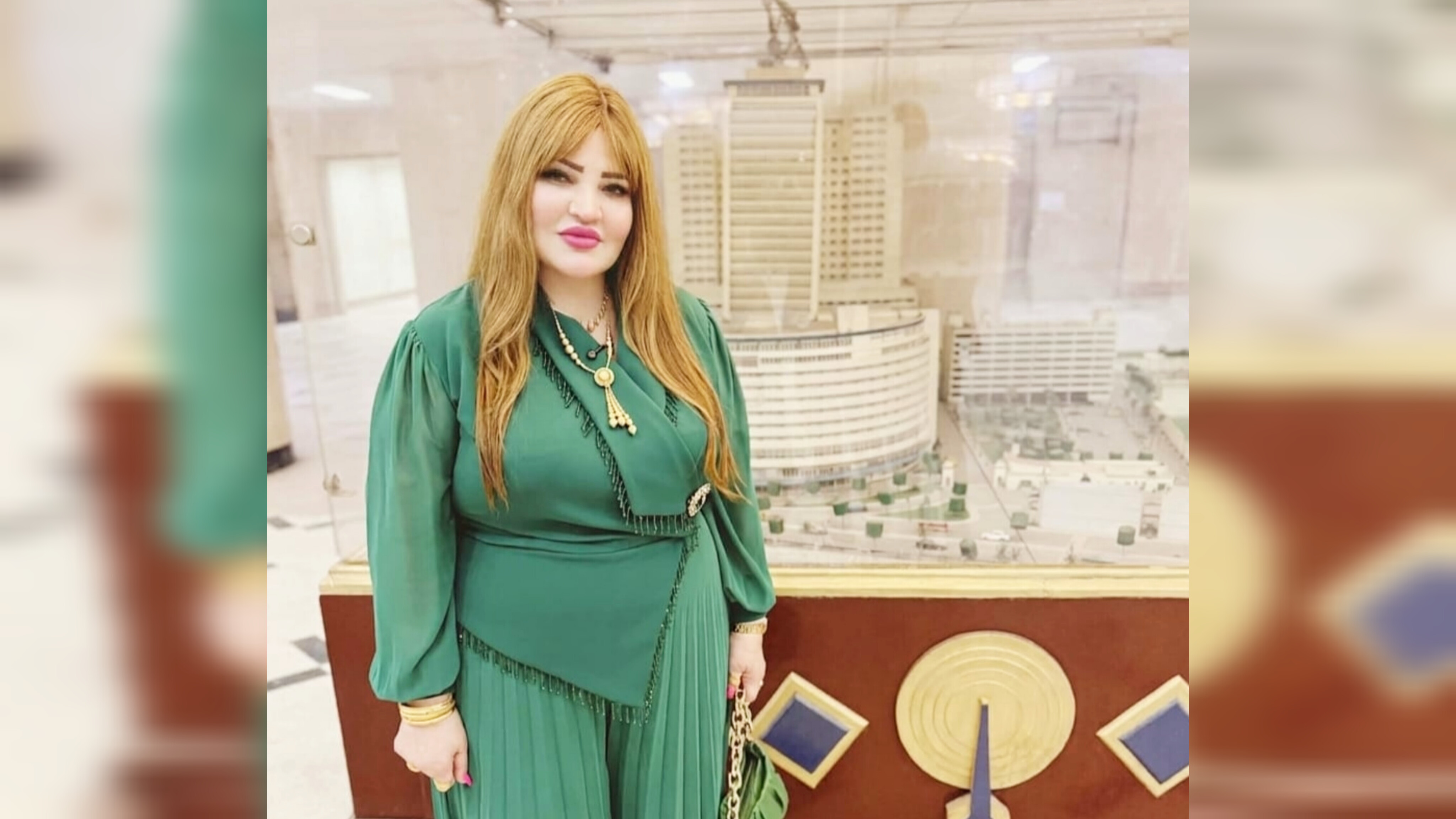 السفيرة الدكتورة ناهد شاكر تشيد ببيان المجلس الأعلى لتنظيم الإعلام بشأن التصدي لظاهرة "بيع الهواء"