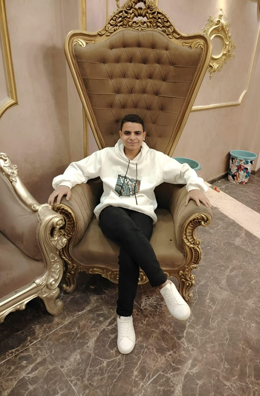 محمد عادل نجم.. شاب مصري يخوض تجربة ريادة الأعمال في عالم الألعاب والتجارة الإلكترونية