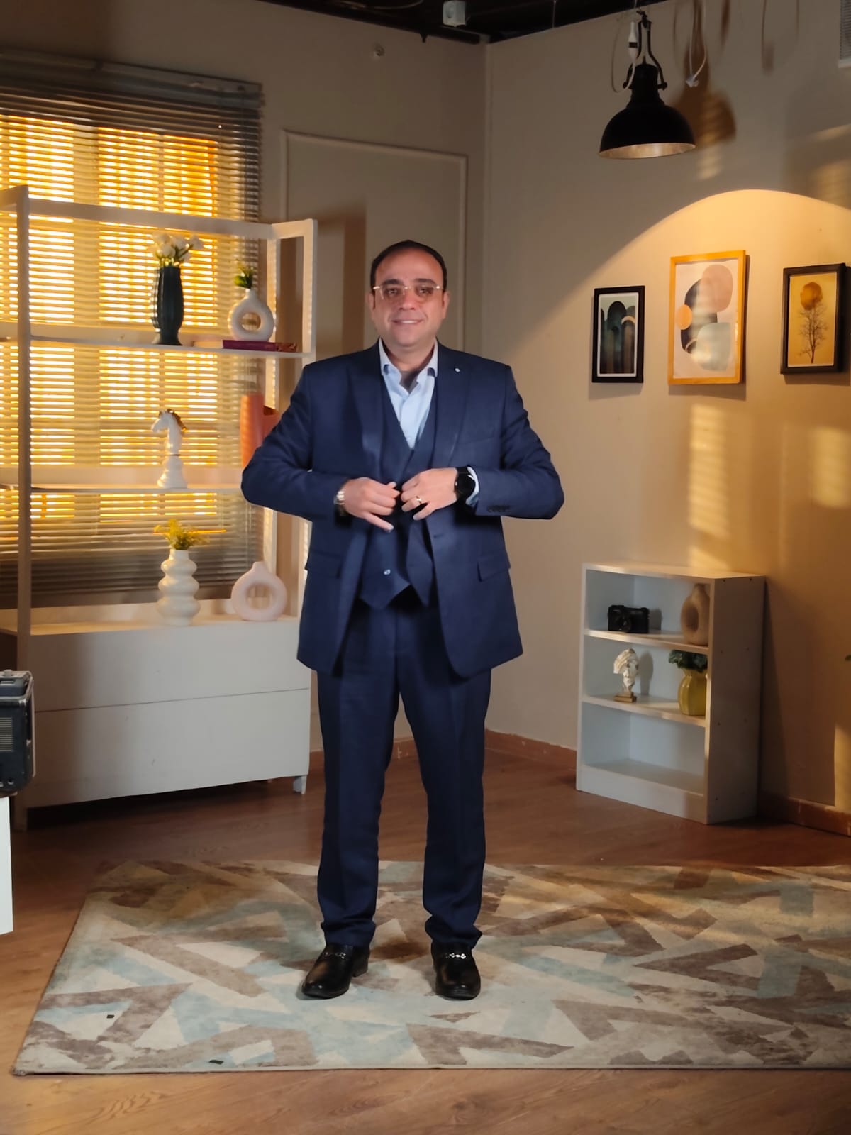 فادي سعيد صبحي الهنا توسع خدمتها المنزليه وتدعم تجربه العملاء بنظام اكثر مرونه للعماله الأجنبية