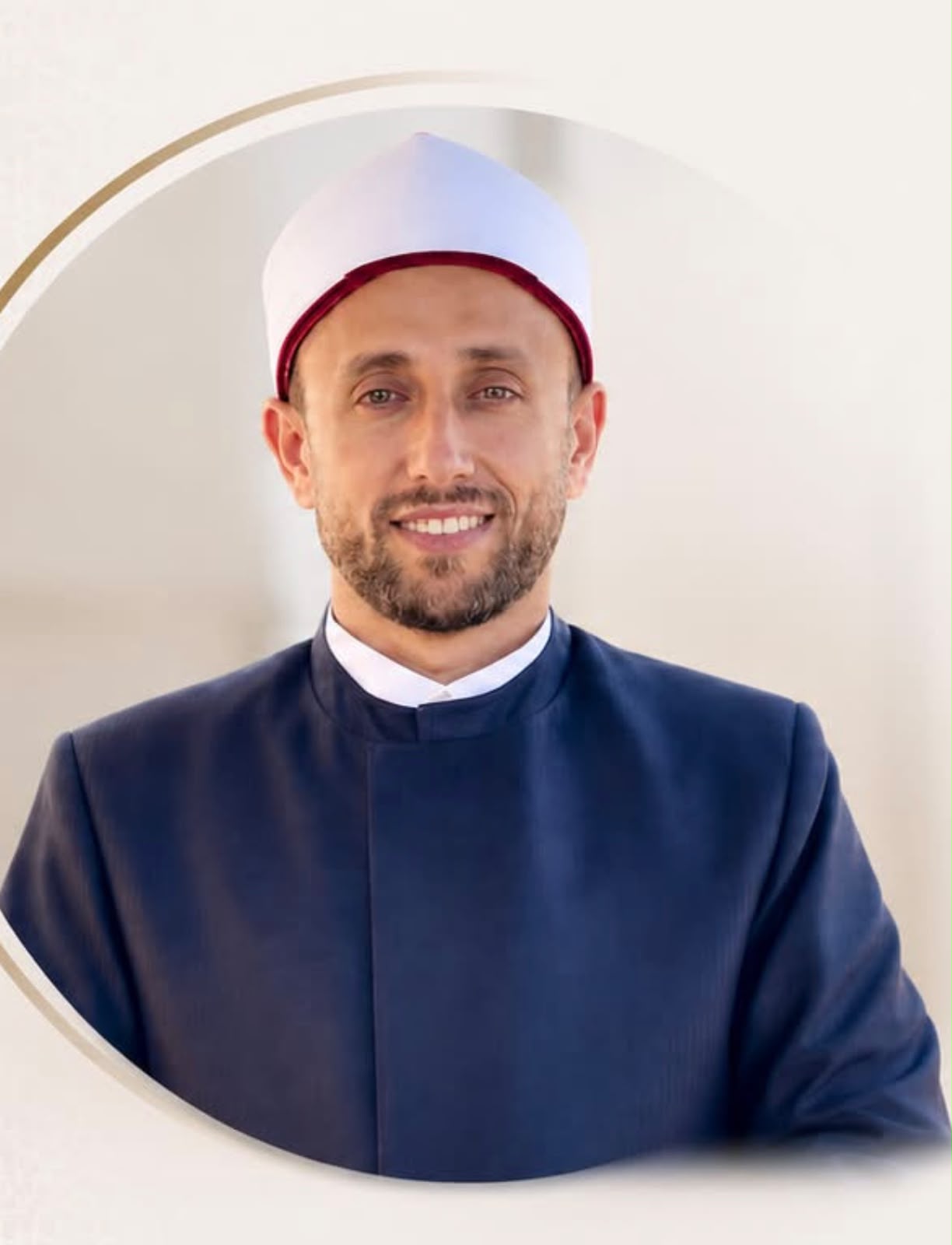 الشيخ متولي الجميل.. صوتت يلامس القلوب ويبحيي معاني الخشوع
