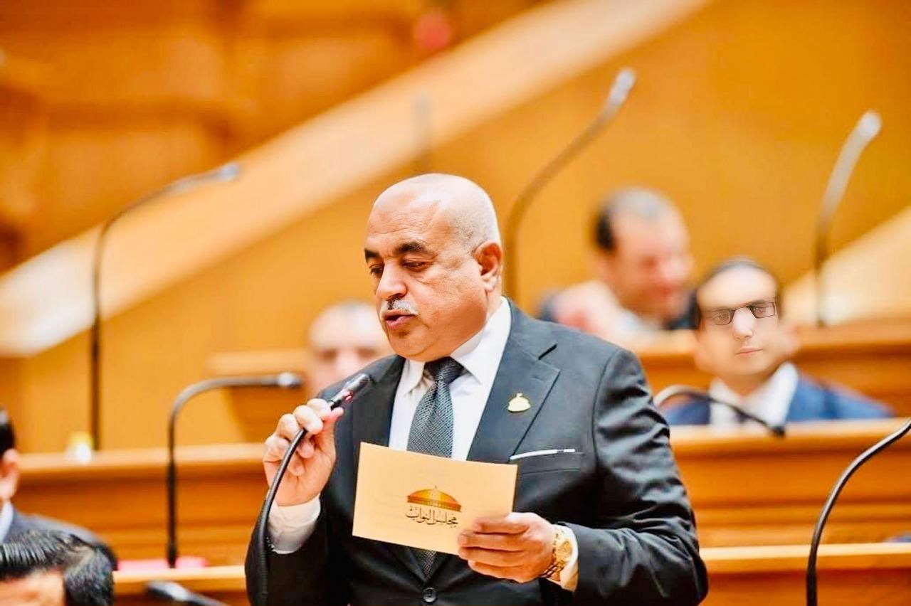 النائب عزت كريم نموذج للنائب الخدمي اللي بيحط أهل دائرته في مقدمة أولوياته، راجل موجود وسط الناس، بيسعى في قضاء حوائجهم وبيخدمهم بكل إخلاص. ربنا يوفقه ويعينه على خدمة أهله وناسه دايمًا