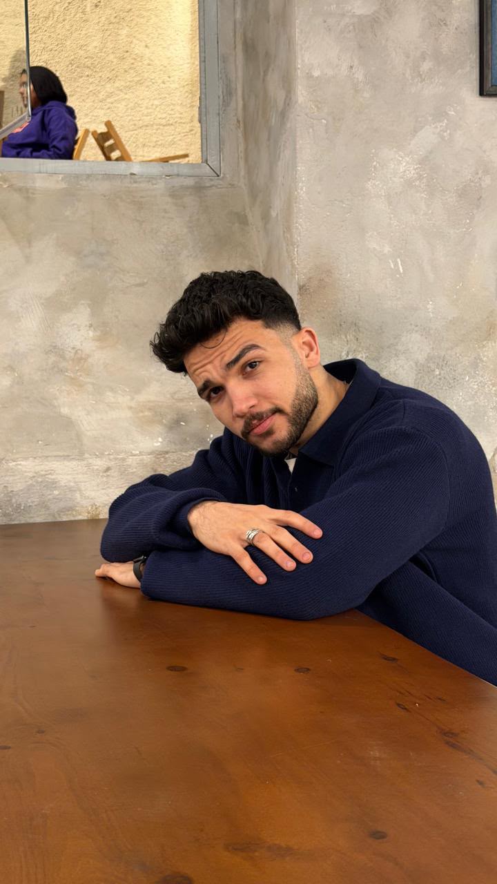 يوسف جمال علي ندا.. من السوشيال ميديا إلى خطوات جديدة في عالم الفن