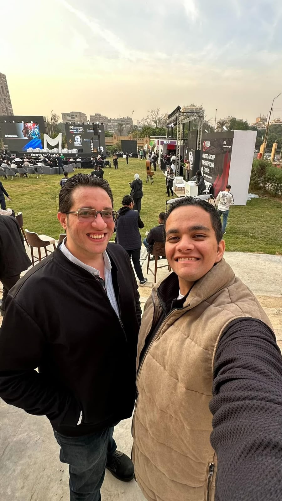 الشريك الرقمي الأمثل: EMC Digital Agency تعزز حضورها الإقليمي بتواجدها في المملكة العربية السعودية 