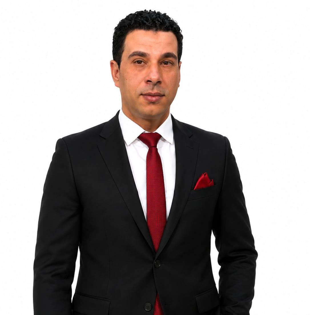 الإعلامي محمد حسان يبدأ تجهيز برنامج «كلام خاص» على قناة النهار