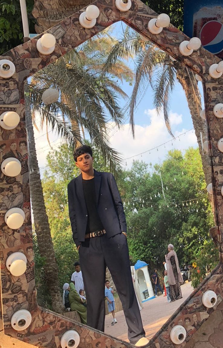 زياد أحمد رجب.. موهبة ملاكمة من القليوبية تكتب بداية جديدة نحو العالمية