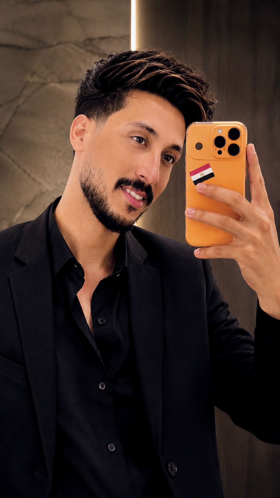 هشام أحمد سيد.. خبرة عقد كامل في صناعة المحتوى والتسويق عبر السوشيال ميديا