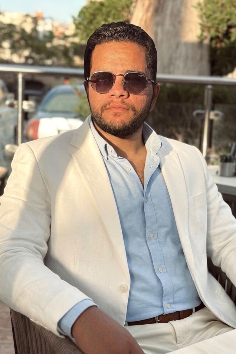 المهندس محمد عبد الجواد سيد.. رؤية إبداعية ودور قيادي في تطوير الإنتاج البصري والتوسع الرقمي