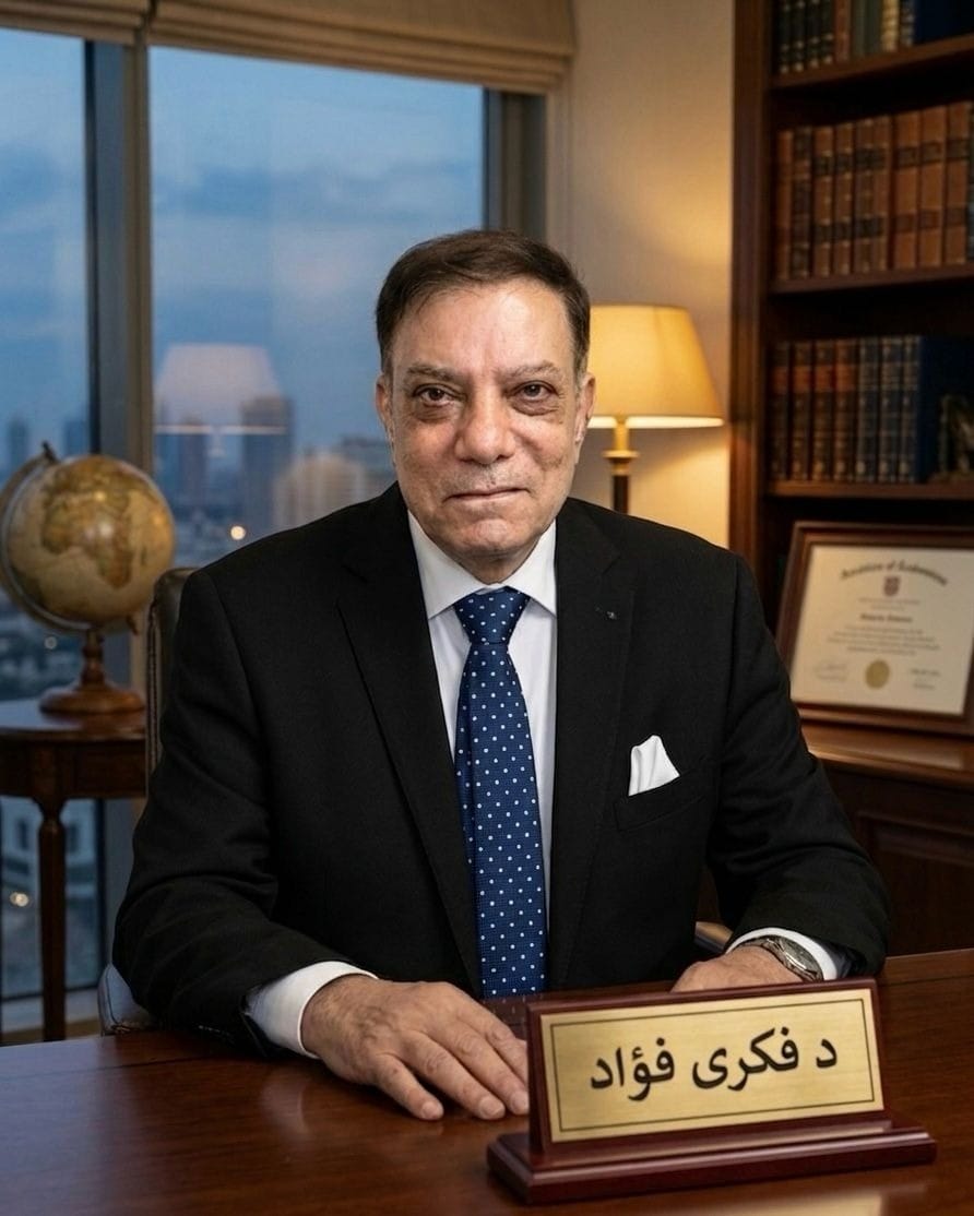فلسفة التكنولوجيا والجوانب الأخلاقية للعصر الرقمي دكتور فكرى فؤاد أستاذ النظم والتحول الرقمى