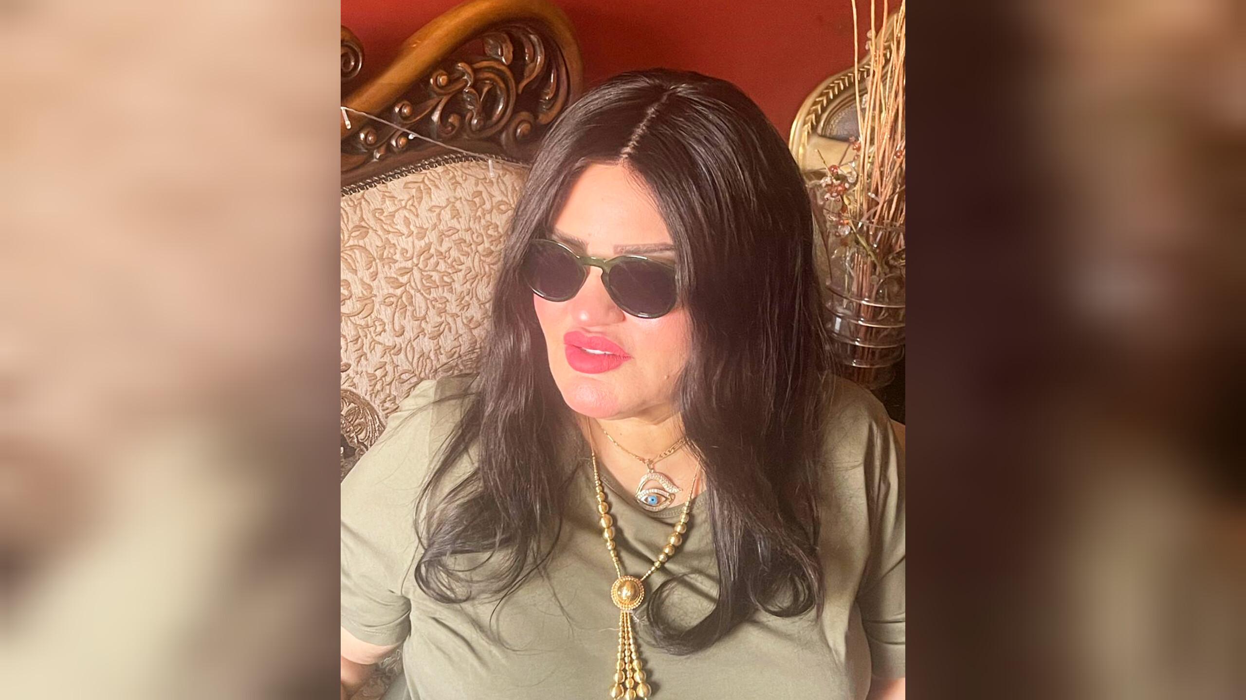 السفيرة الدكتورة ناهد شاكر : زيارة ولي العهد السعودي إلى مصر تؤكد رسوخ العلاقات التاريخية والتضامن الكامل بين البلدين