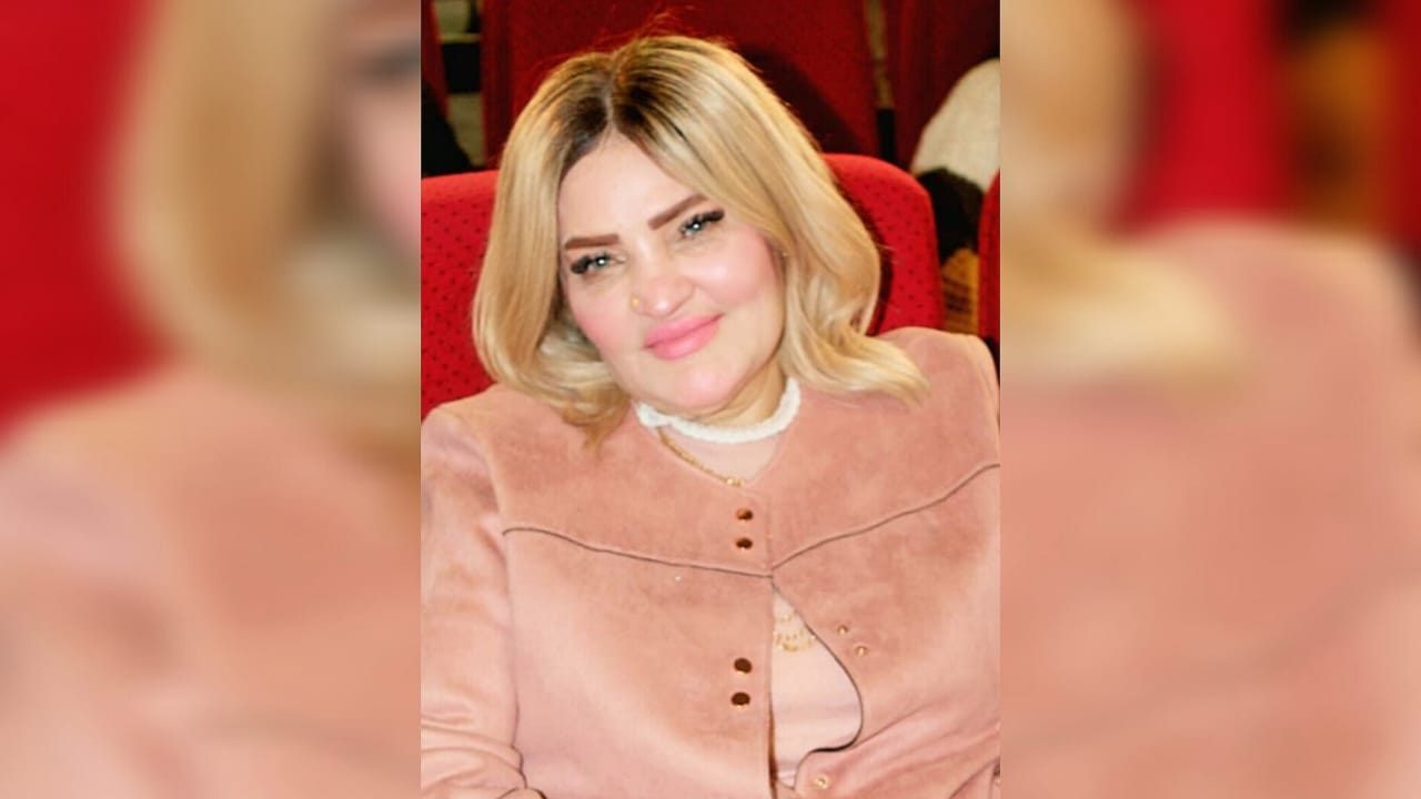 السفيرة الدكتورة ناهد شاكر : مؤتمر الهوية الوطنية يؤكد أهمية بناء الوعي وتعزيز الإنتماء لدى الأجيال الجديدة
