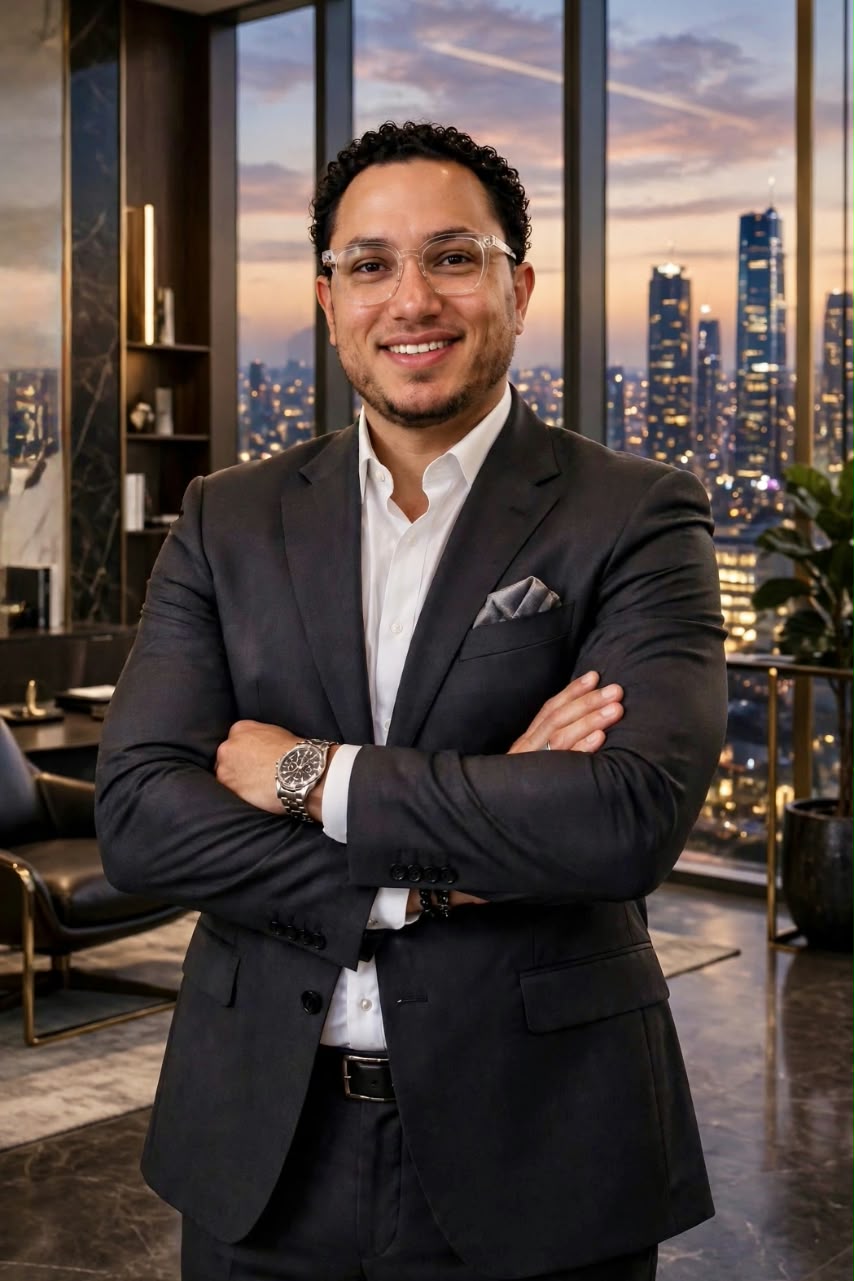 محمد كامل.. مسيرة تجارية تجمع بين خبرة الفضة والتوسع في تجارة الهواتف المحمولة