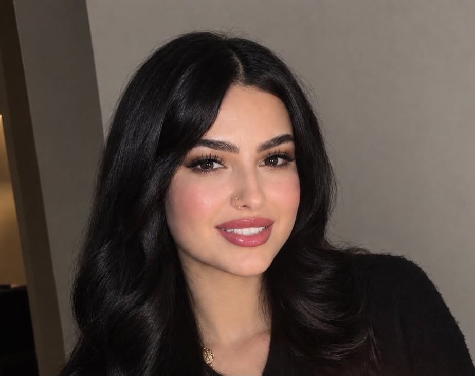 ميريت طارق .. تشارك في ملتقى «أولادنا» الدولي وتدعم مواهب ذوي القدرات الخاصة