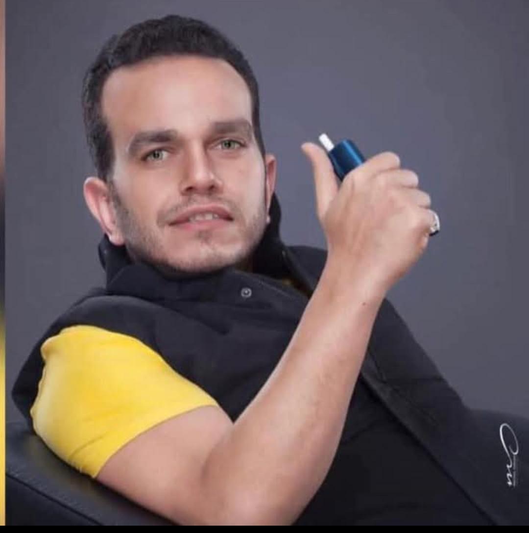 القبض علي صاحب شركه الغنيمي ميديا في قضيه نصب واحتيال كبري باكتوبر