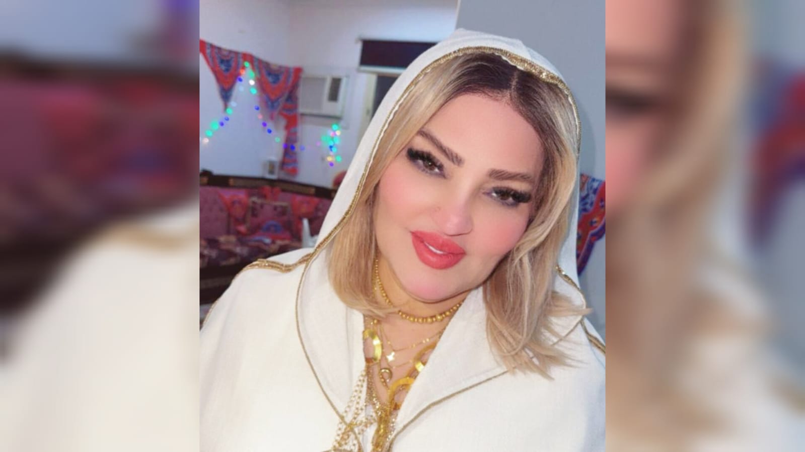 السفيرة ناهد شاكر في ذكرى يوم الشهيد : دماء الشهداء الطاهرة صنعت تاريخاً من العزة والكرامة