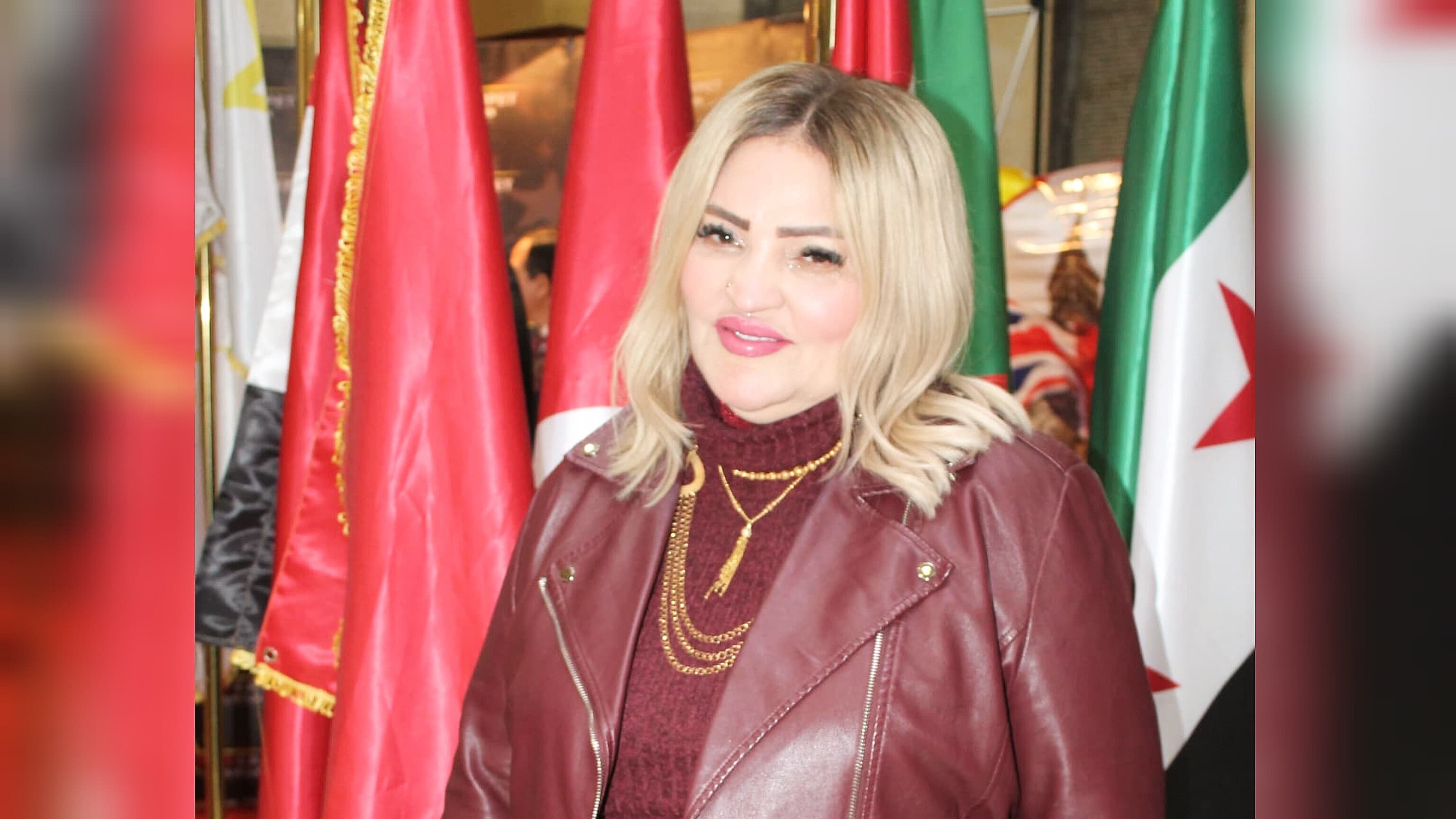 السفيرة ناهد شاكر في يوم الدبلوماسية المصرية : جهود مشرفة تعزز مكانة مصر العالمية