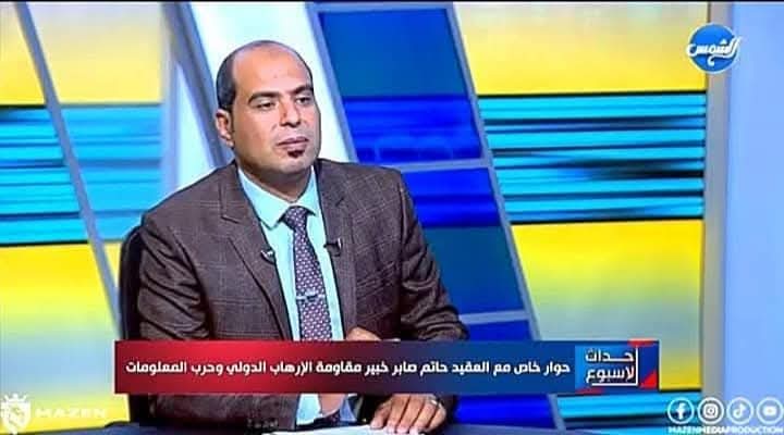 إعلامي مصري يغضب من إساءة ناشط سعودي: الدفاع عن كرامة الوطن “واجب لا يقبل الصمت