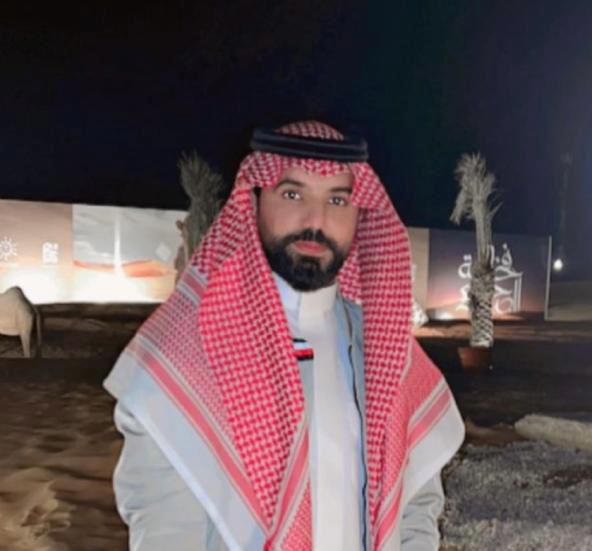 إبراهيم بن سعود… محتوى يصنع الفارق في تجربة الجمهور