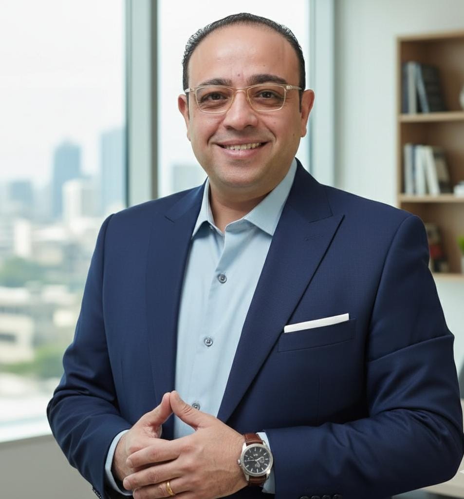 في خطوة تعكس حجم النجاحات المتسارعة، يستعد الاستاذ فادي سعيد، مدير مؤسسة الهنا للخدمات المنزلية والنظافة، للظهور في لقاء حصري مرتقب على شاشة قناة الشمس، أحد أبرز المنصات الإعلامية في مصر.