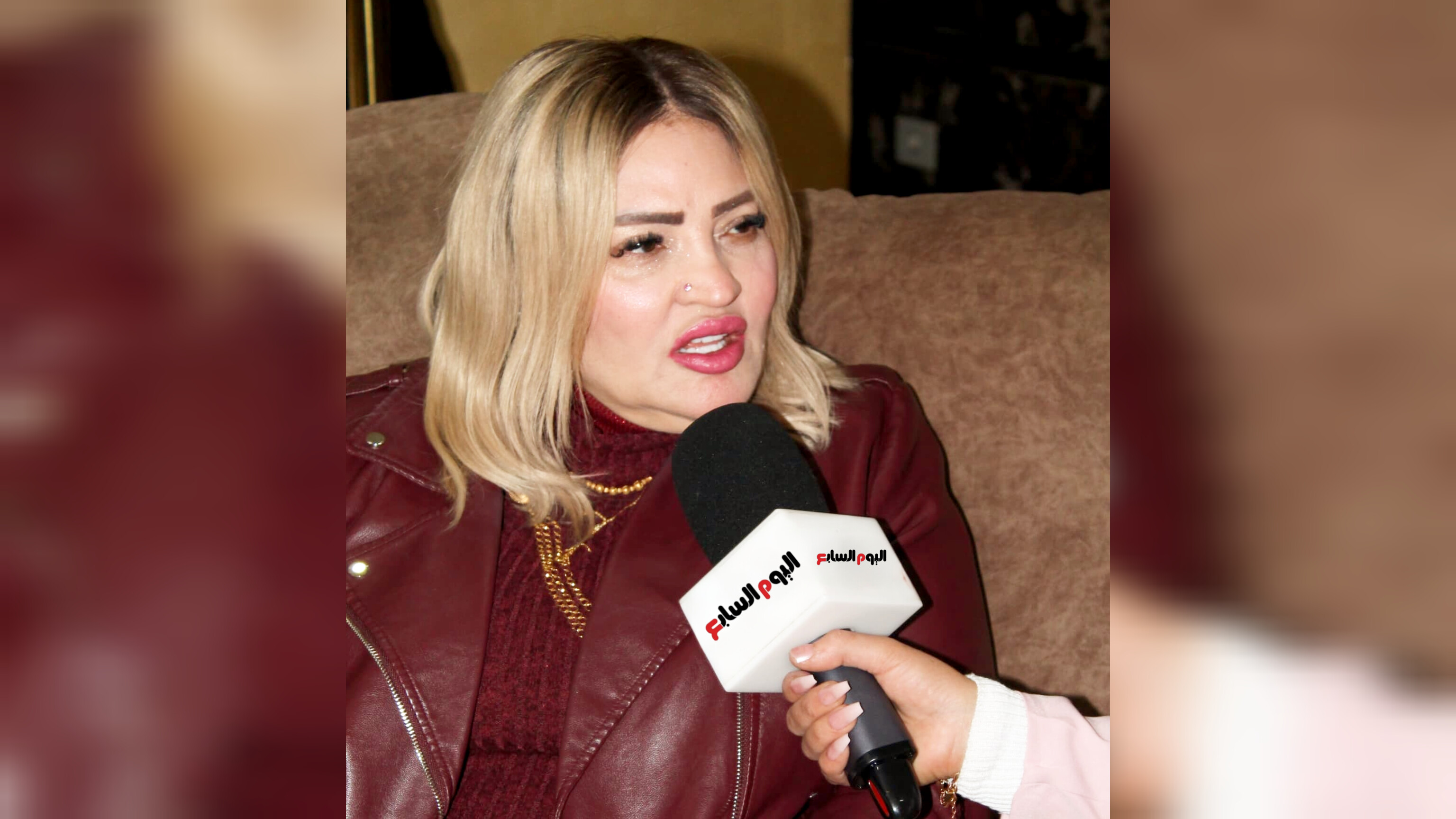 السفيرة ناهد شاكر تدين وتستنكر قانون إعدام الأسرى الفلسطينيين