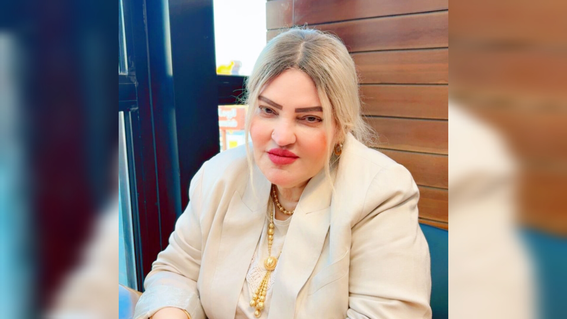 الدكتورة ناهد شاكر : "بيع الهواء" ظاهرة سلبية تقلل من فرص الخريجين للعمل بالقنوات