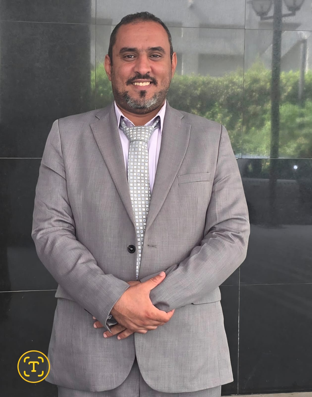 تكريم الخبير الضريبي والمحاسب القانوني د. محمد جمال من جريدة اليوم السابع تقديرًا لمسيرته المهنية المتميزة