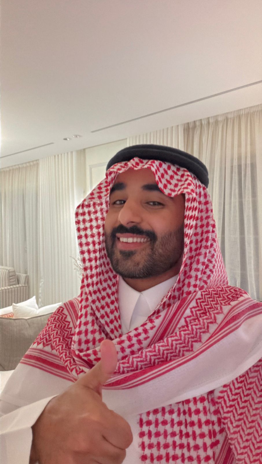 DAHM: شغف الاستكشاف الذي أصبح تجربة رقمية ملهمة